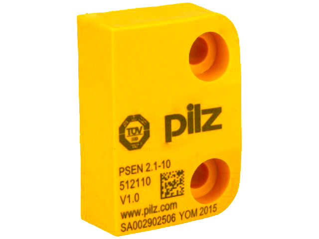 512110 New PILZ PSEN 2.1-10 / 1 actuator